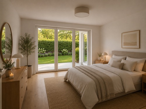 Foto - Wohnung zum Mieten in Endingen 1.350,00 € 85.04 m²