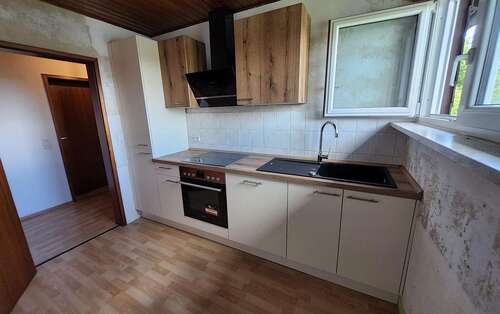 Foto - Wohnung zum Mieten in Rheinböllen-Dichtelbach 590,00 € 67 m²