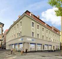Wohnung zum Kaufen in Regensburg 197.955,00 € 16 m²