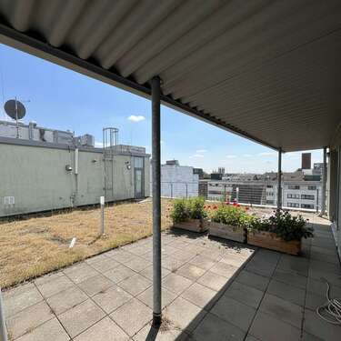 Foto - Wohnung zum Mieten in Krefeld 979,80 € 130.64 m²