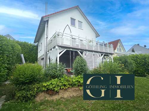 Foto - Haus zum Kaufen in Ensheim 489.000,00 € 165 m²