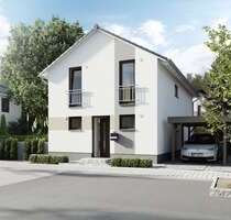 Haus zum Kaufen in Bad Nauheim 599.000,00 € 125 m²