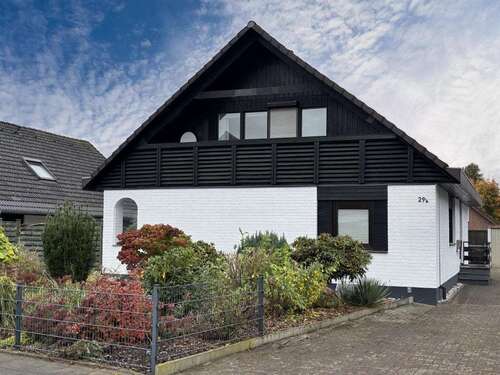 Foto - Haus zum Kaufen in Löhne-Mennighüffen 235.000,00 € 170 m²