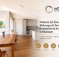Wohnung zum Kaufen in Eibelstadt 372.000,00 € 92.98 m²