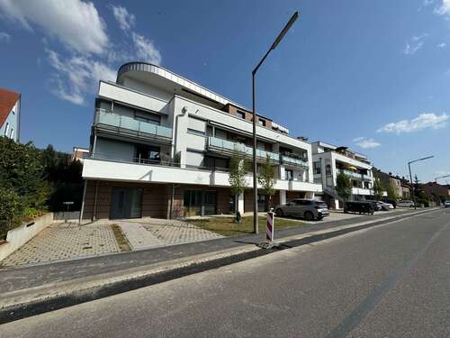 Foto - Wohnung zum Kaufen in Eibelstadt 372.000,00 € 92.98 m²