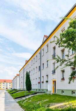 Foto - Wohnung zum Mieten in Hoyerswerda 364,00 € 66.12 m²