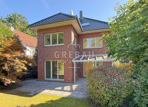 Foto - Haus zum Kaufen in Hamburg 2.750.000,00 € 289 m²