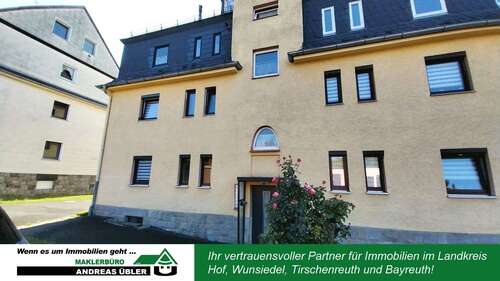 Foto - Wohnung zum Mieten in Selb 460,00 € 54 m²