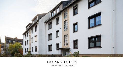 Foto - Wohnung zum Kaufen in Bremen 174.900,00 € 73.06 m²