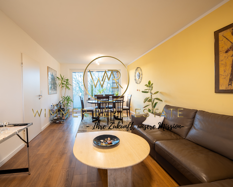 Foto - Wohnung zum Kaufen in Bremen 299.000,00 € 116.02 m²