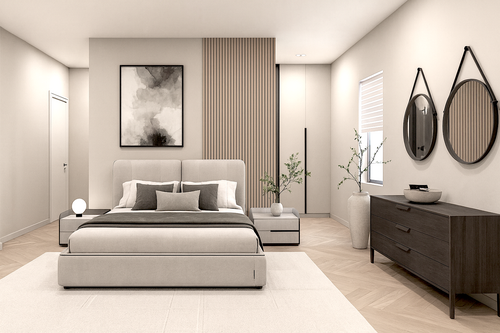 Foto - Wohnung zum Kaufen in Berlin 467.460,00 € 63.2 m²