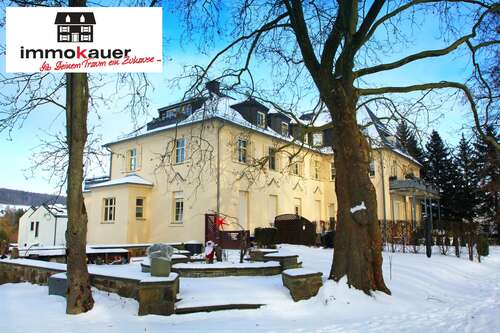 Foto - Wohnung zum Mieten in Chemnitz 315,00 € 40 m²