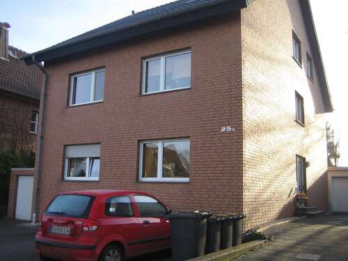 Foto - Wohnung zum Mieten in Zuelpich 740,00 € 84 m²