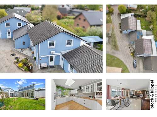 Foto - Haus zum Kaufen in Arpsdorf 784.000,00 € 258 m²