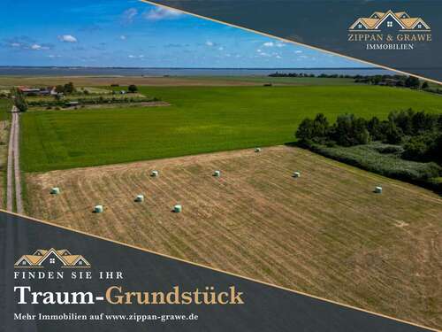 Foto - Grundstück zu verkaufen in Wustrow 399.000,00 € 1500 m²