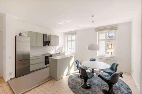 Foto - Wohnung zum Kaufen in Berlin 950.000,00 € 118 m²