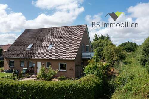 Foto - Haus zum Kaufen in Norden 264.990,00 € 100 m²