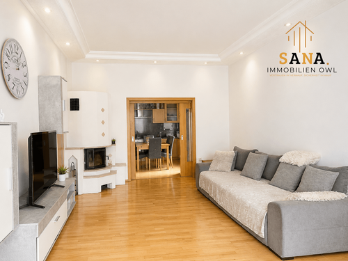 Foto - Haus zum Kaufen in Bielefeld 499.900,00 € 201 m²