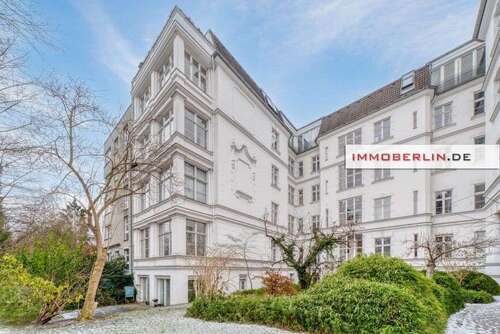 Foto - Wohnung zum Kaufen in Berlin 1.440.000,00 € 209 m²