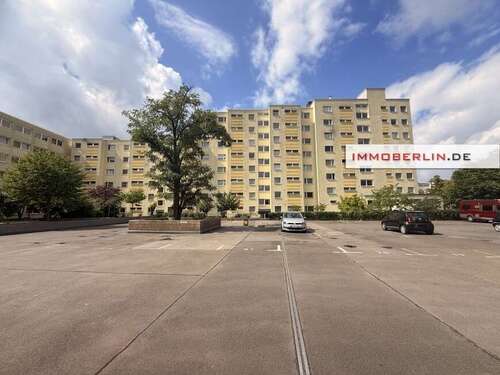 Foto - Wohnung zum Kaufen in Berlin 129.000,00 € 54 m²