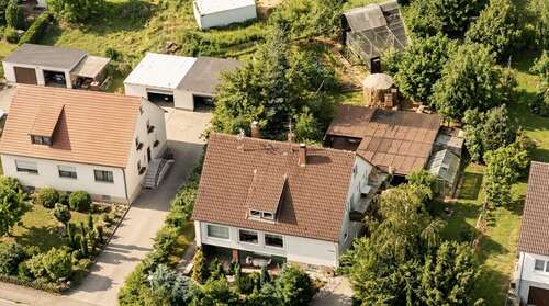 Foto - Haus zum Kaufen in Dormitz 549.000,00 € 266 m²