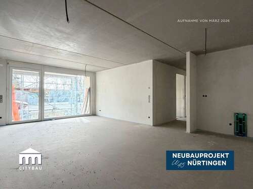 Foto - Wohnung zum Kaufen in Nürtingen 489.300,00 € 93.37 m²