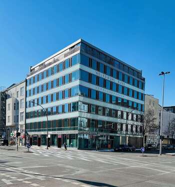 Foto - Büro in Berlin 6.648,00 € 277 m²
