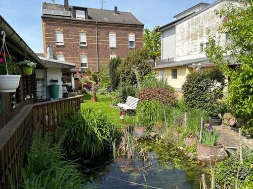 Foto - Haus zum Kaufen in Mönchengladbach 298.000,00 € 180 m²