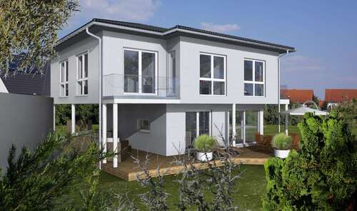 Foto - Haus zum Kaufen in Dachau 1.649.000,00 € 170 m²
