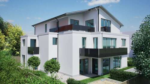 Foto - Wohnung zum Kaufen in Potsdam Bornstedt 610.000,00 € 84 m²