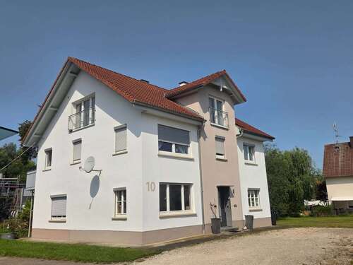Foto - Haus zum Kaufen in Schemmerberg 515.000,00 € 266 m²