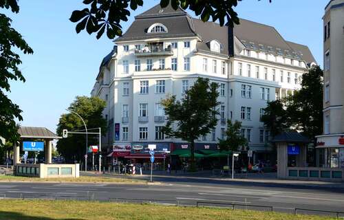 Foto - Wohnung zum Kaufen in Berlin 199.500,00 € 44.21 m²