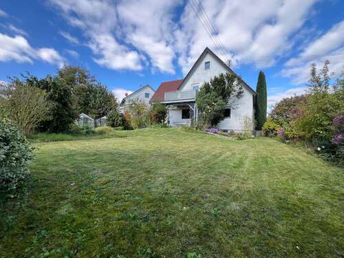 Foto - Haus zum Kaufen in Neu-Ulm 515.000,00 € 139.03 m²
