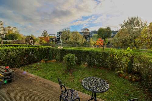 Foto - Wohnung zum Kaufen in Berlin 698.000,00 € 80.67 m²