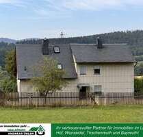 Haus zum Kaufen in Kirchenlamitz 225.000,00 € 148 m²