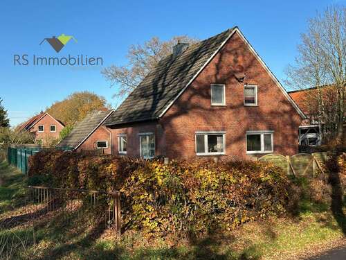 Foto - Haus zum Kaufen in Wittmund Ardorf 239.000,00 € 139 m²