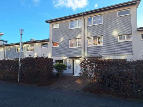 Foto - Haus zum Mieten in Greifswald 1.600,00 € 140 m²