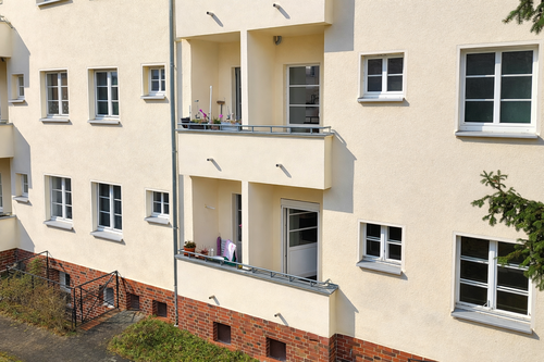 Foto - Wohnung zum Kaufen in Berlin 444.999,00 € 97 m²