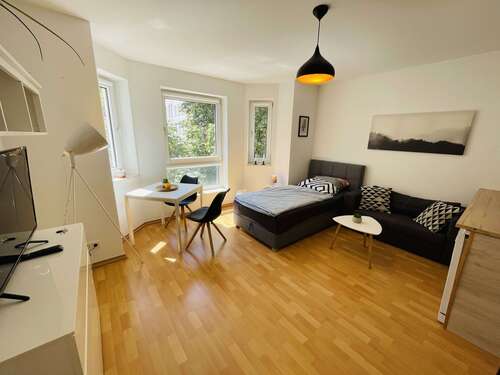 Foto - Wohnung zum Mieten in Köln 899,00 € 25 m²