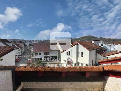 Foto - Wohnung zum Kaufen in Pfullingen 189.000,00 € 48 m²