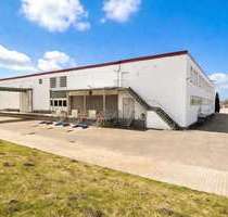 Halle in Braunschweig Gliesmarode 14.519,00 € 2041 m² - Braunschweig / Gliesmarode