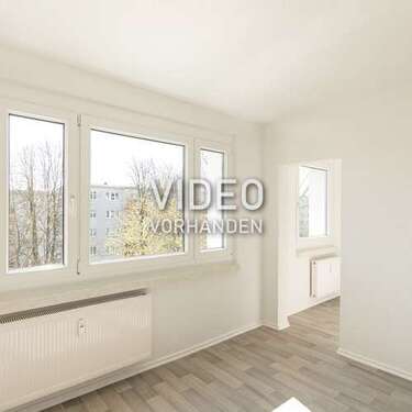 Foto - Wohnung zum Mieten in Freiberg 259,00 € 41 m²