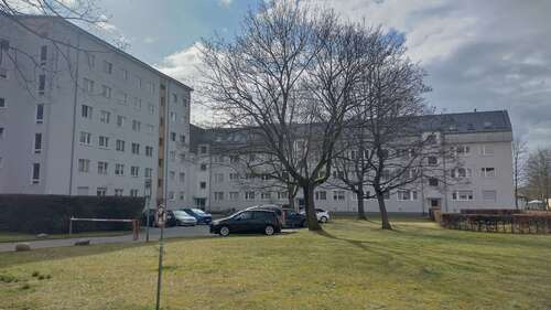 Foto - Wohnung zum Kaufen in Berlin 236.821,00 € 55.81 m²