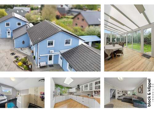 Foto - Haus zum Kaufen in Arpsdorf 392.000,00 € 133 m²