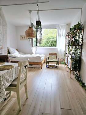 Foto - Wohnung zum Kaufen in München 245.000,00 € 26.19 m²