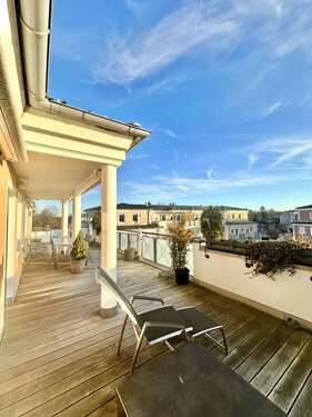 Foto - Wohnung zum Mieten in Baldham 2.960,00 € 166 m²