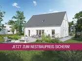 Haus zum Kaufen in Wüstenrot 594.900,00 € 153 m²