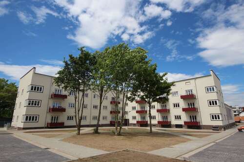 Foto - Wohnung zum Mieten in Magdeburg 645,00 € 68 m²