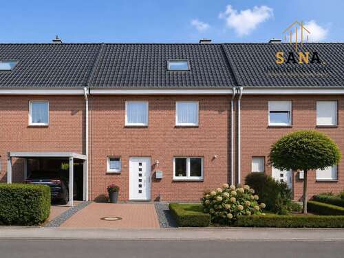 Foto - Haus zum Kaufen in Bünde 329.000,00 € 125 m²