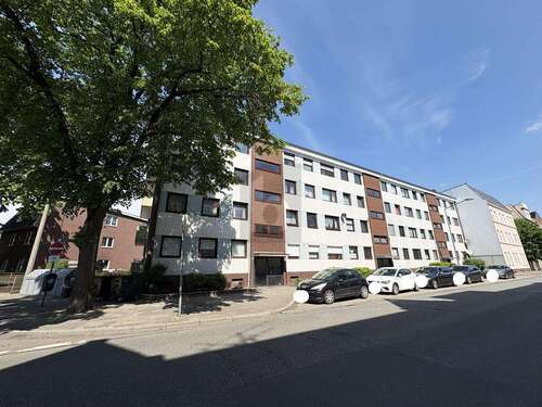 Foto - Wohnung zum Kaufen in Neumünster 149.000,00 € 67 m²